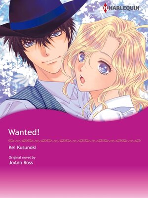 cover image of Wanted!